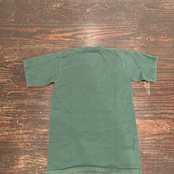 Mushroom Tshirt - Picture 3 of 3